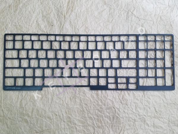 Верхня частина Dell Latitude E5550